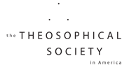 The Theosophical Society in America